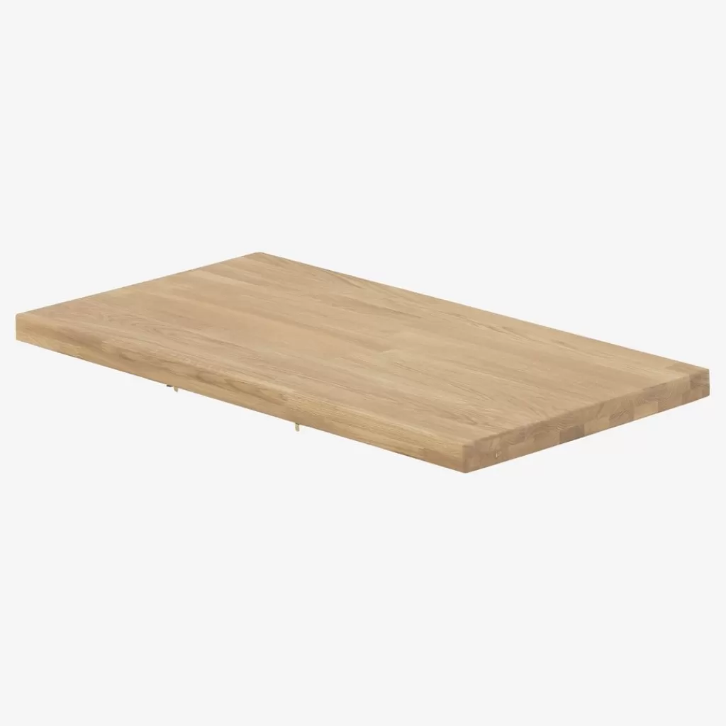 Clearance SKAGEN Blat dodatkowy 90x45 dąb