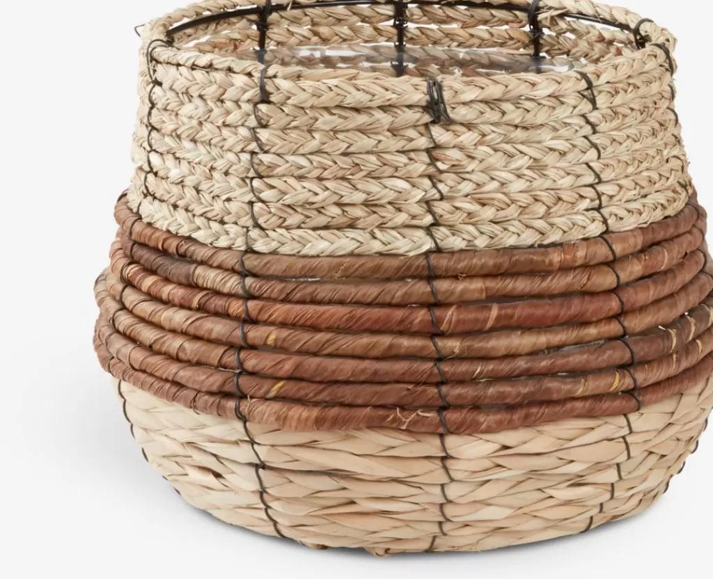 Online TERJE Doniczka Ś25xW23cm naturalny