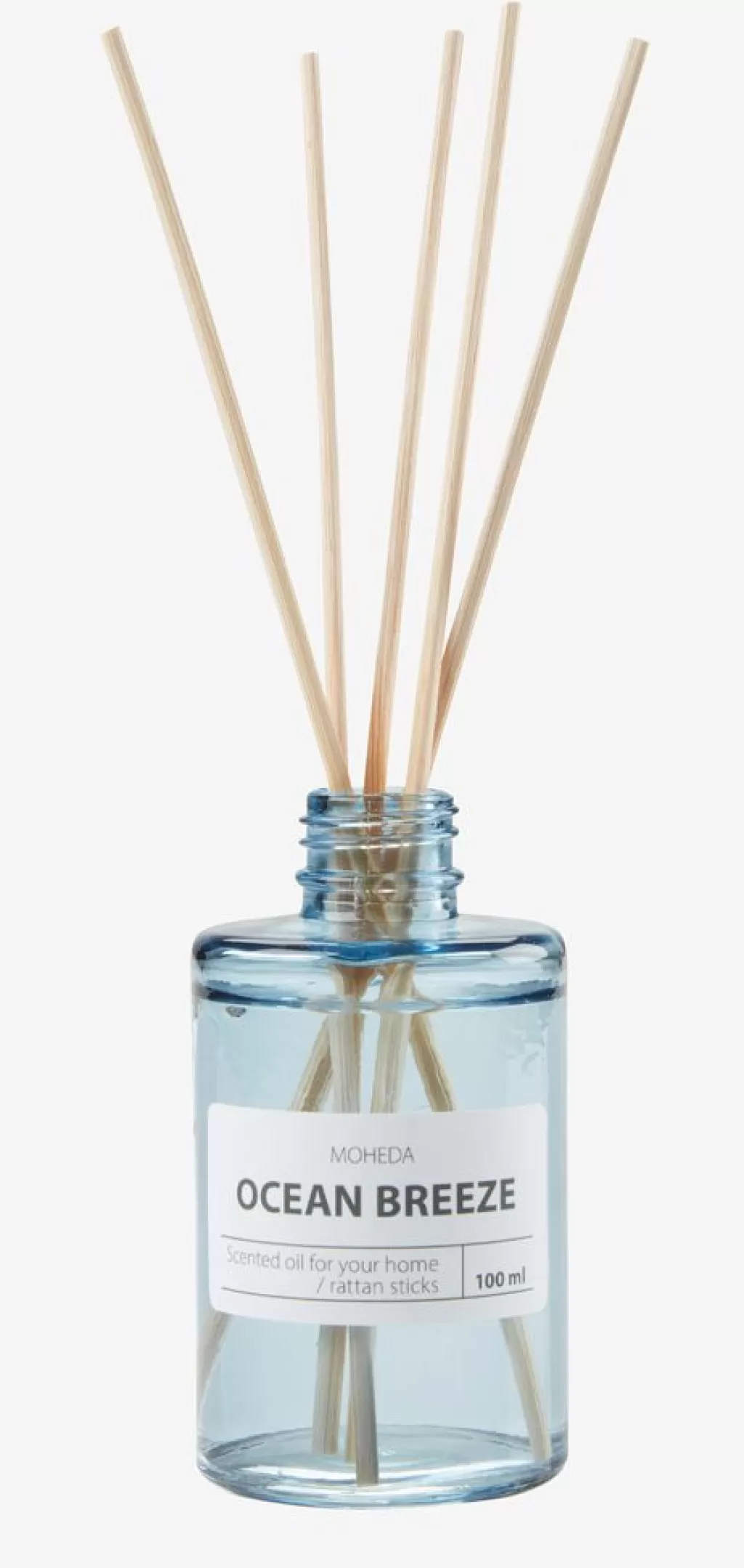 Store MOHEDA Dyfuzor zapachowy ocean breeze 100ml