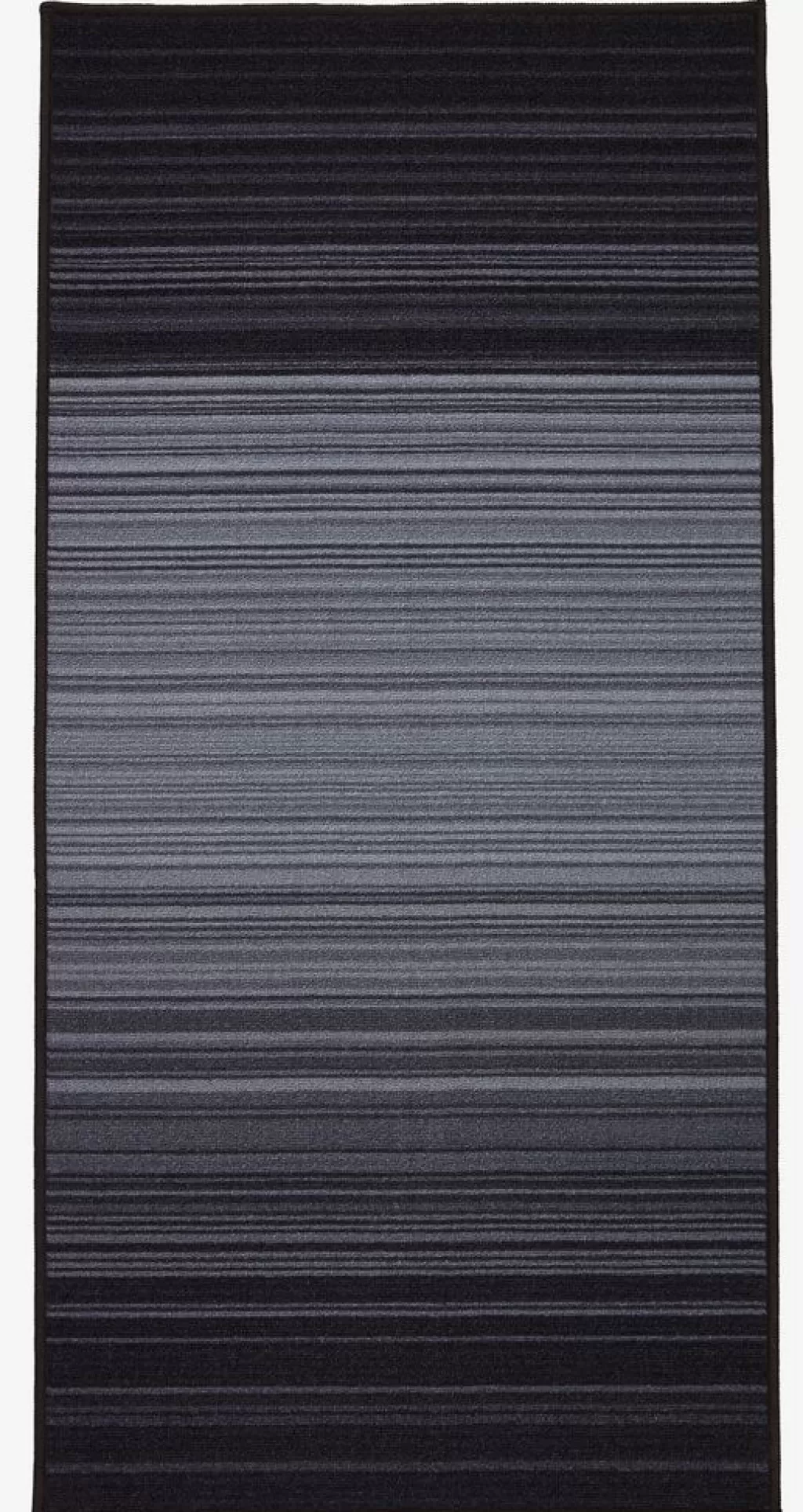 Online GULVEIS Dywan 67x140 ciemnoszary