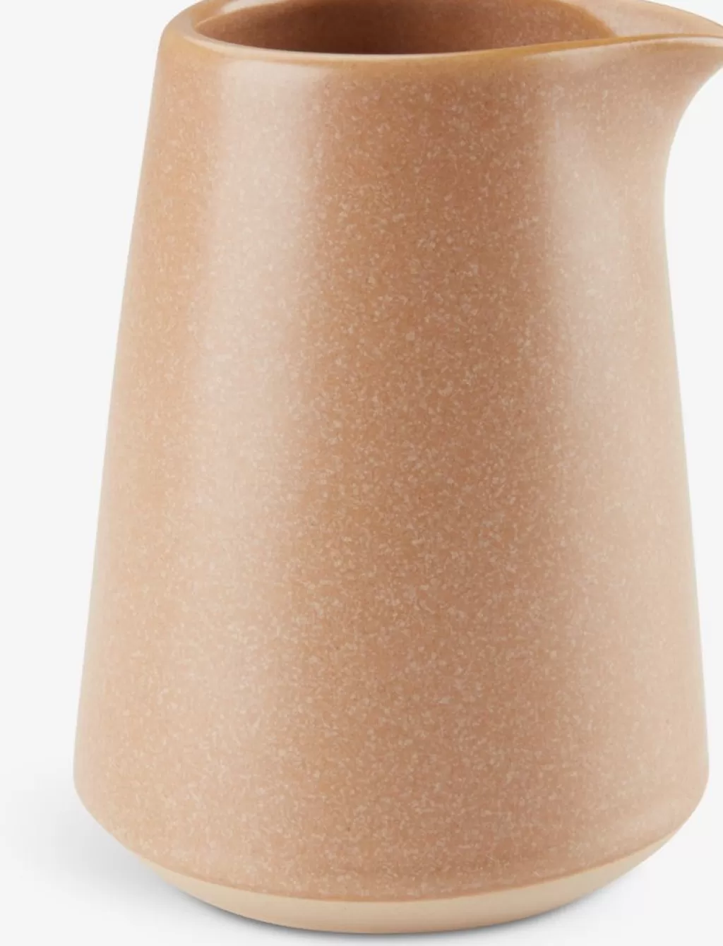 Discount OLLE Dzbanek 33cl Ś8xW11cm brązowy