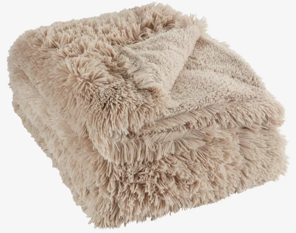 Cheap MYRFIOL Koc 135x195 taupe