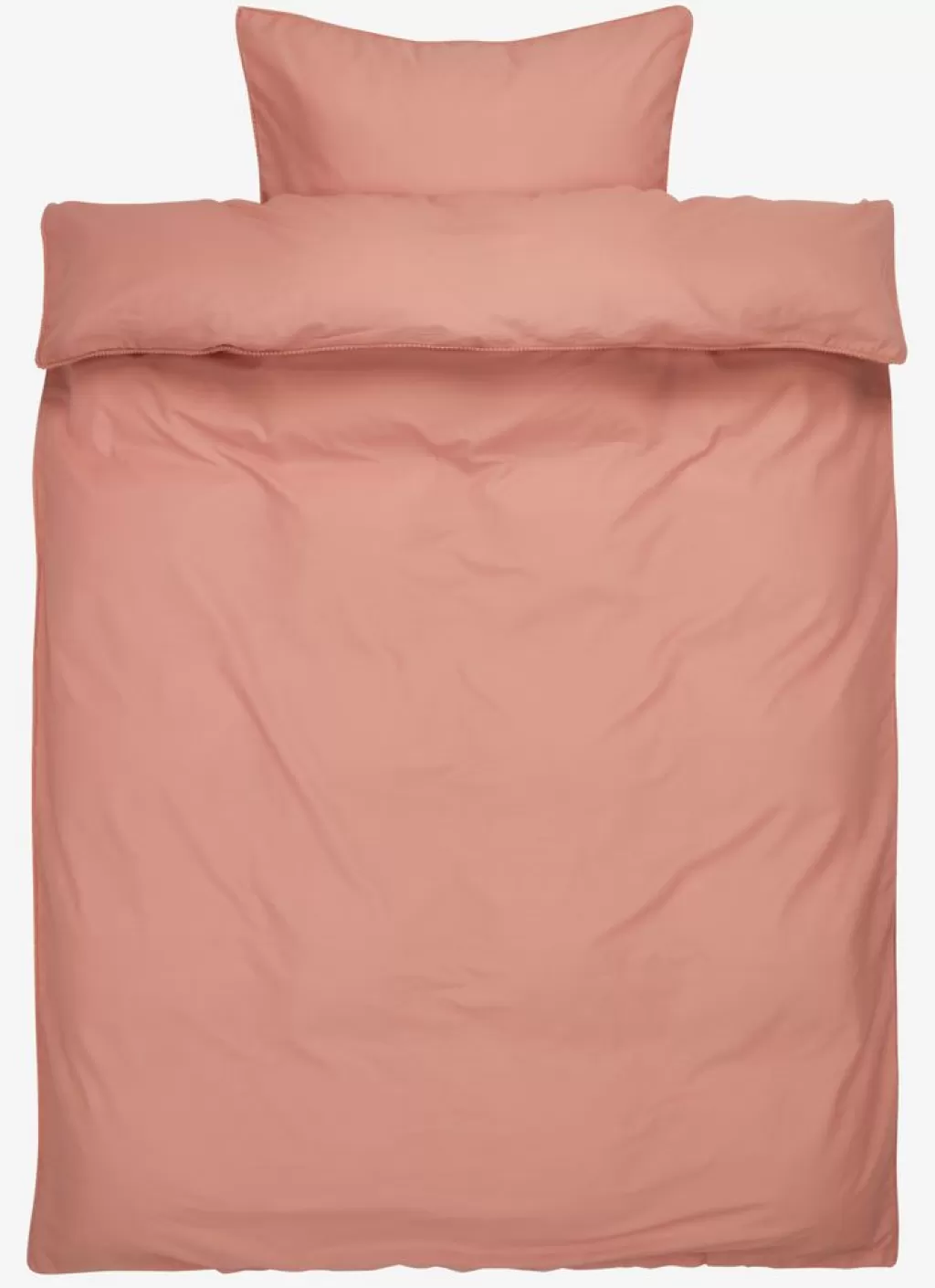 Cheap DAISY Komplet pościeli 140x200 różowy