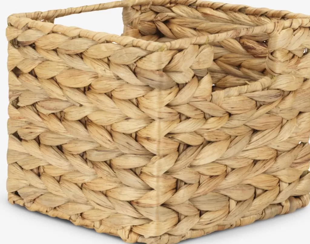 Shop BJORN Kosz S16xD16xW14cm naturalny