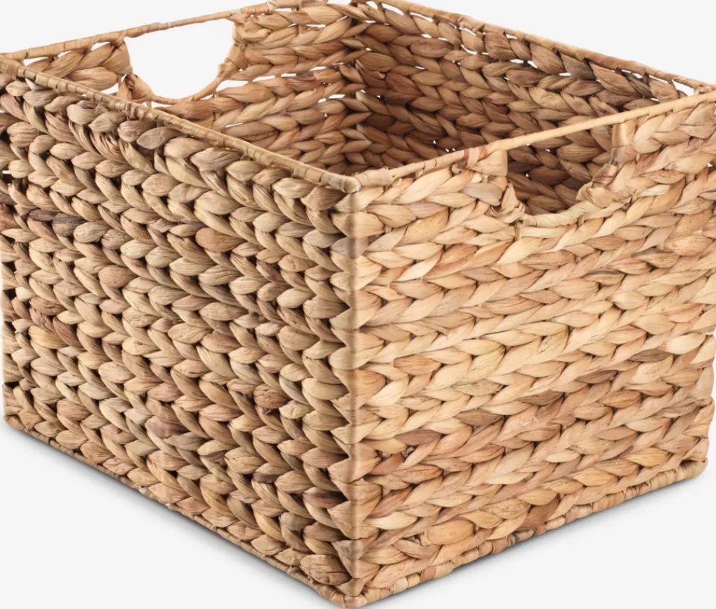 Store BJORN Kosz S30xD35xW25cm naturalny