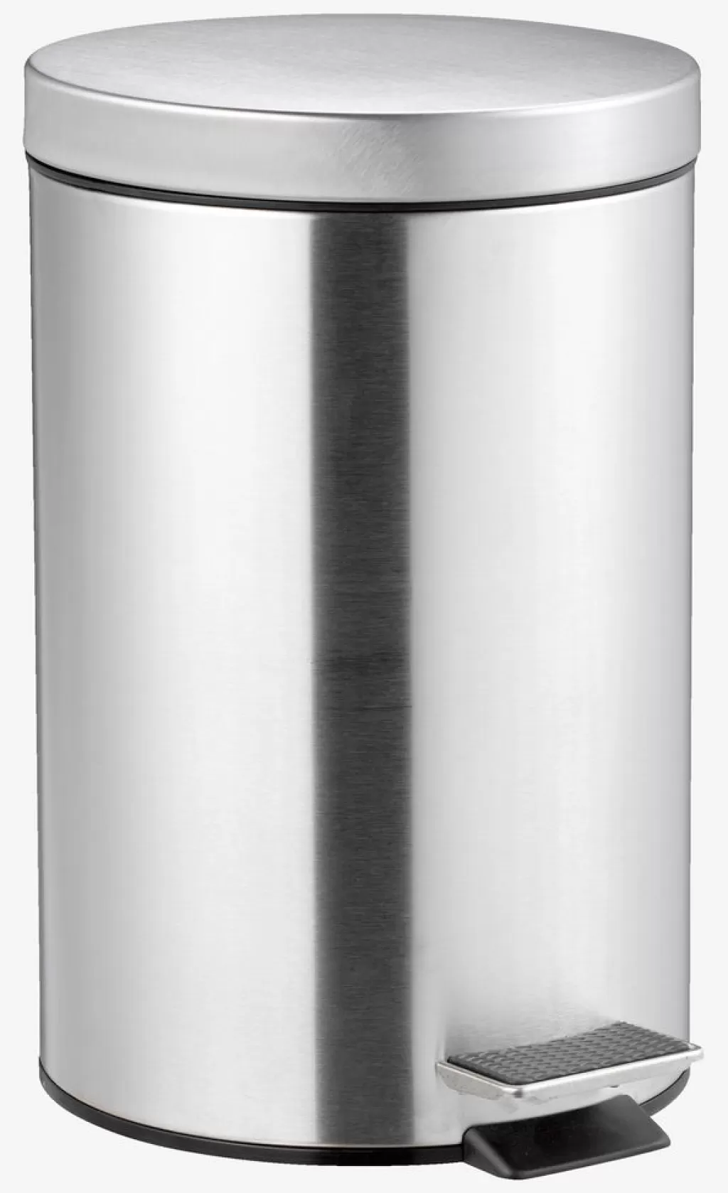 Cheap MEDLE Kosz na śmieci 12 L stal
