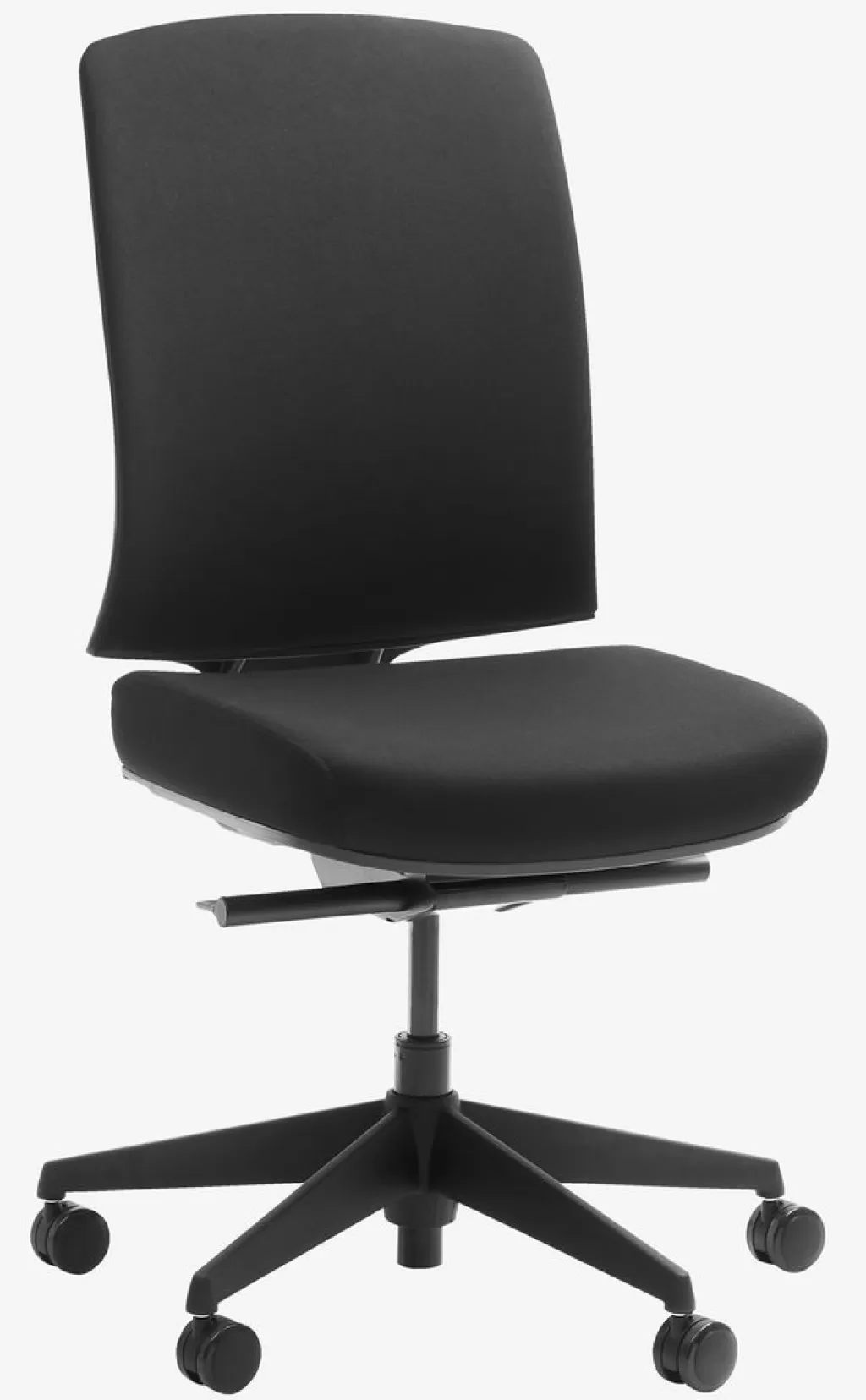 Cheap SEJSTRUP Krzesło biurowe czarny