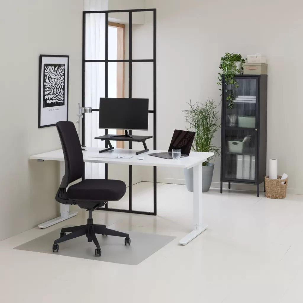 Cheap SEJSTRUP Krzesło biurowe czarny