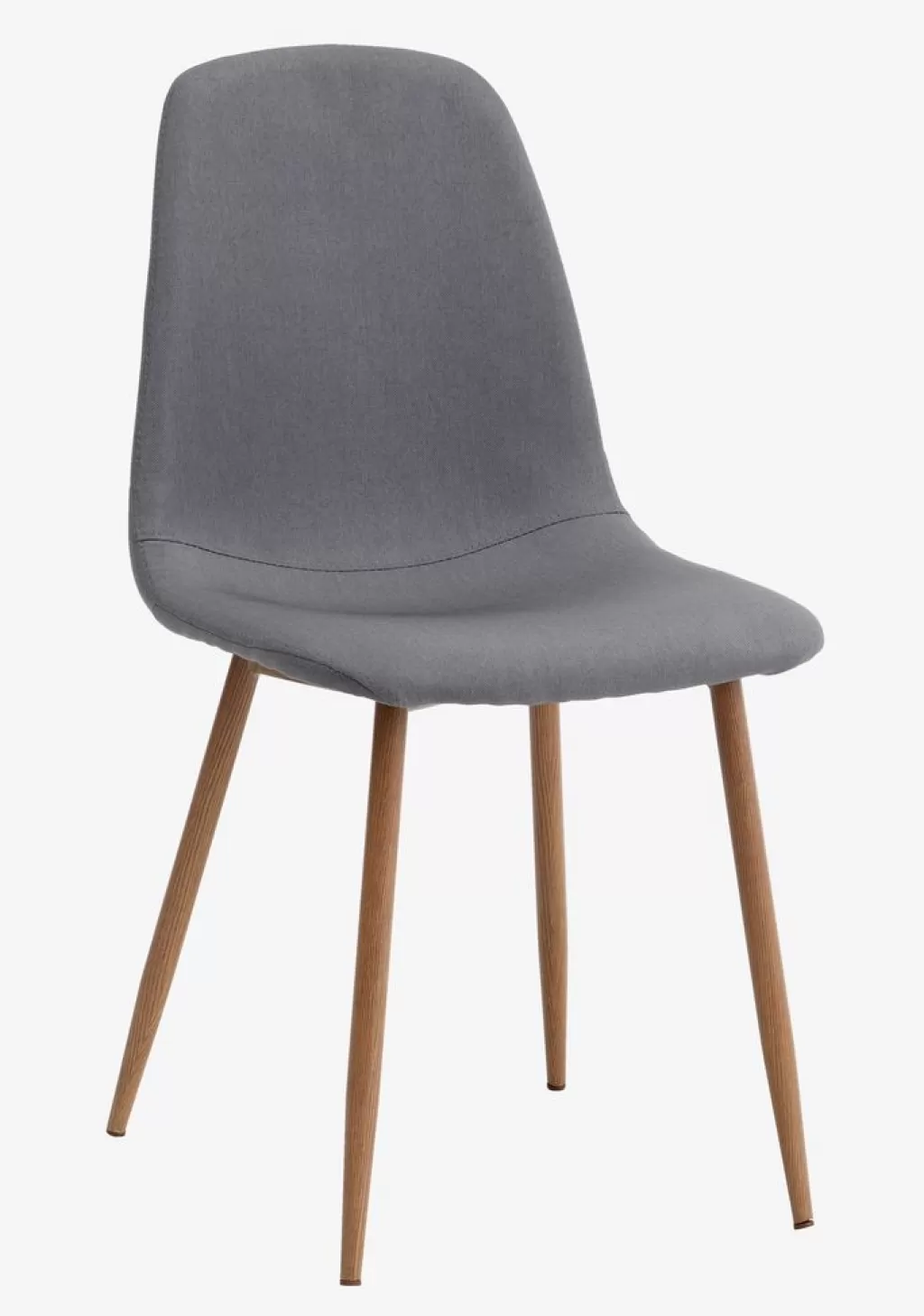 Cheap JONSTRUP Krzesło /dąb szary