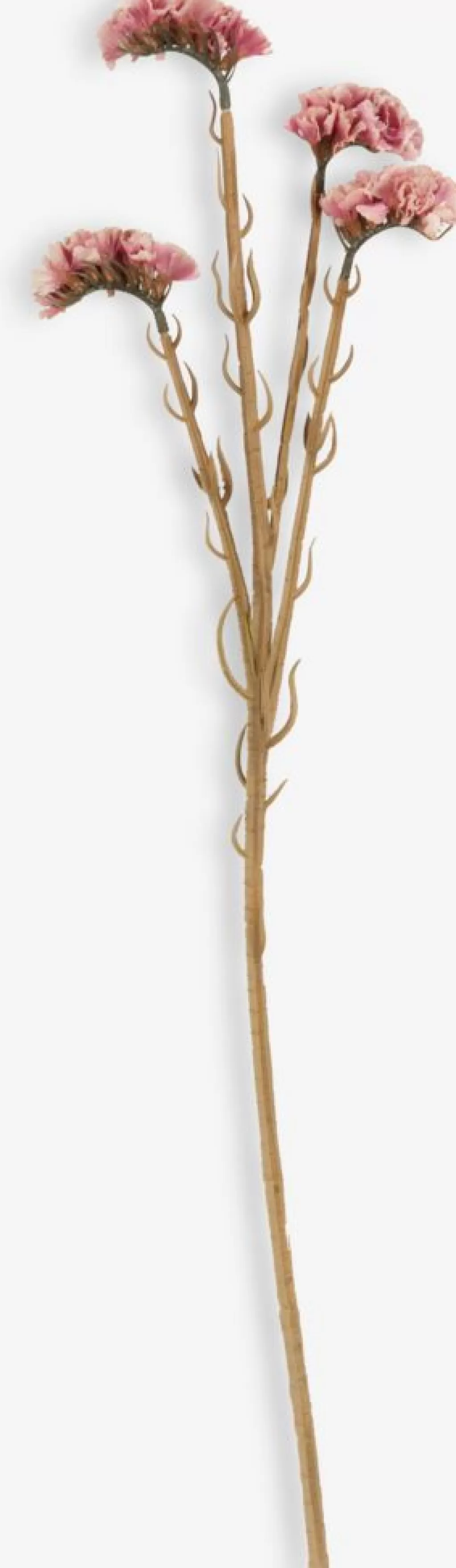 Best Sale RALF Kwiat sztuczny W62cm różowy