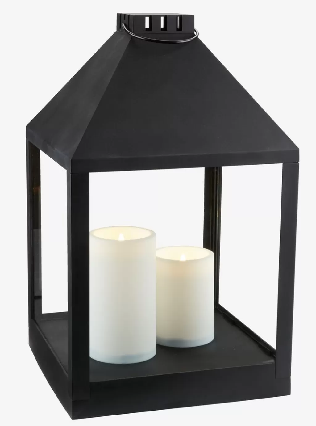 Outlet VIDAR Latarnia S30xD30xW50cm LED