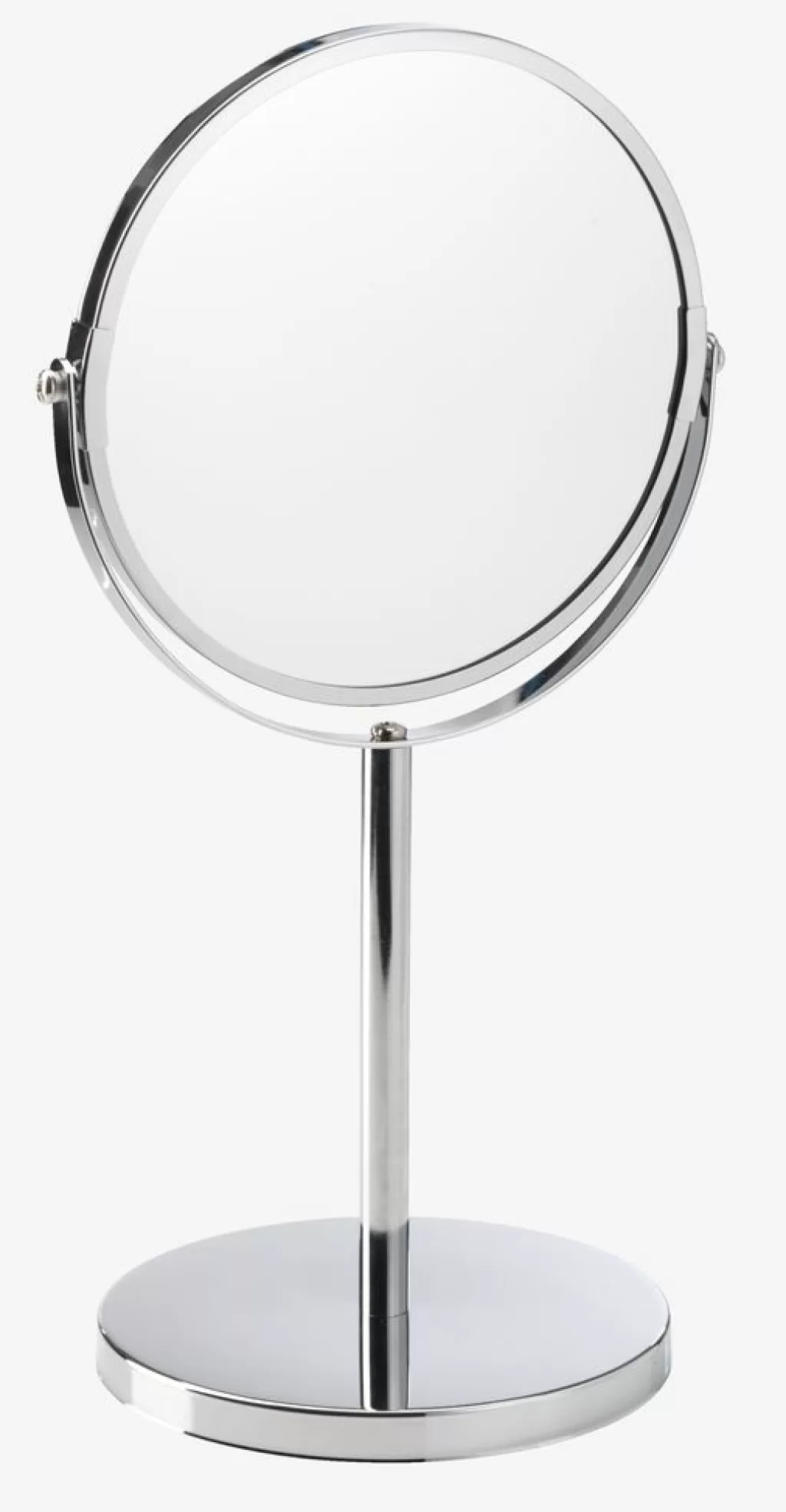 Best Sale MEDLE Lustro dwustronne H35cm stal