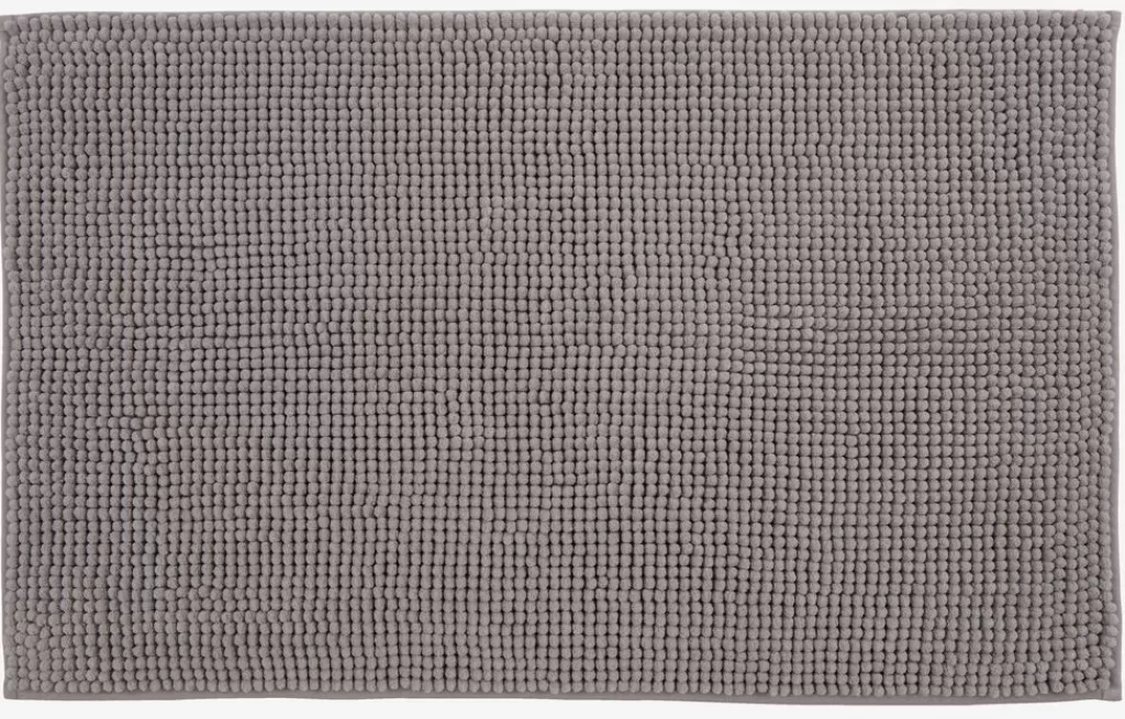 Store FAGERSTA Mata łazienkowa 50x80 cm jasnoszary