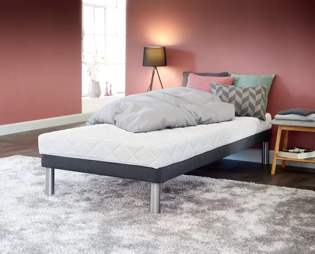 Shop PLUS F55 Materac piankowy 80x200 DREAMZONE