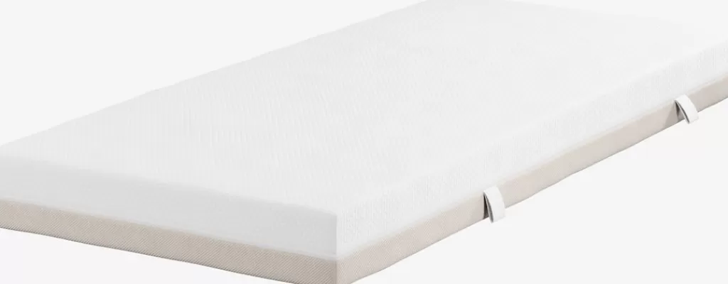 Sale PLUS F100 Materac piankowy 80x200cm DREAMZONE