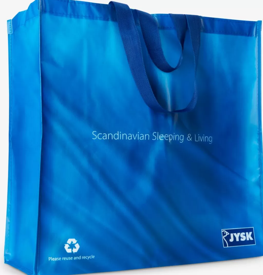 Discount MY BLUE BAG S18xD43xW43cm recykling