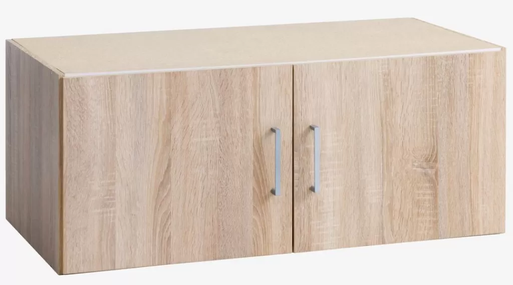 Flash Sale HAGENDRUP Nadstawka 96x40 dąb