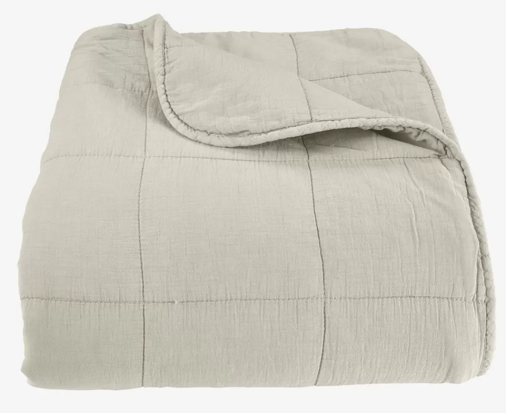 Clearance VALMUE Narzuta 240x260 beżowy