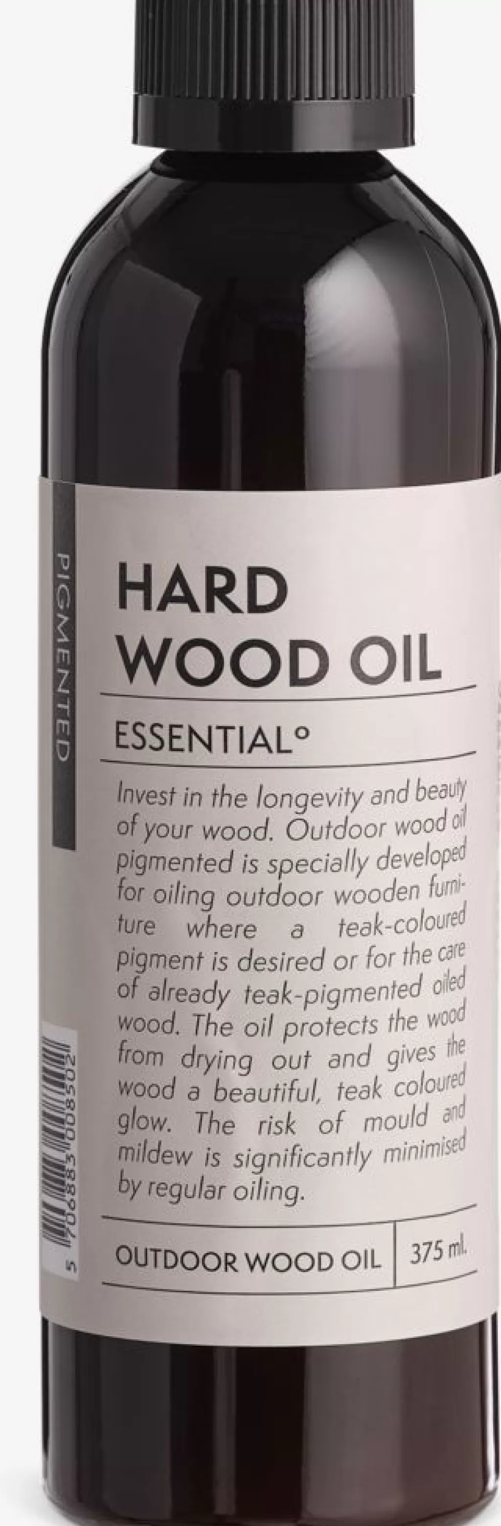 Best Sale OUTDOOR WOOD OIL Olej do drewna pigment zewnętrzny 375 ml