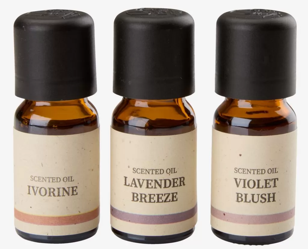 Store LEON Olejek zapachowy 10ml 3szt/op