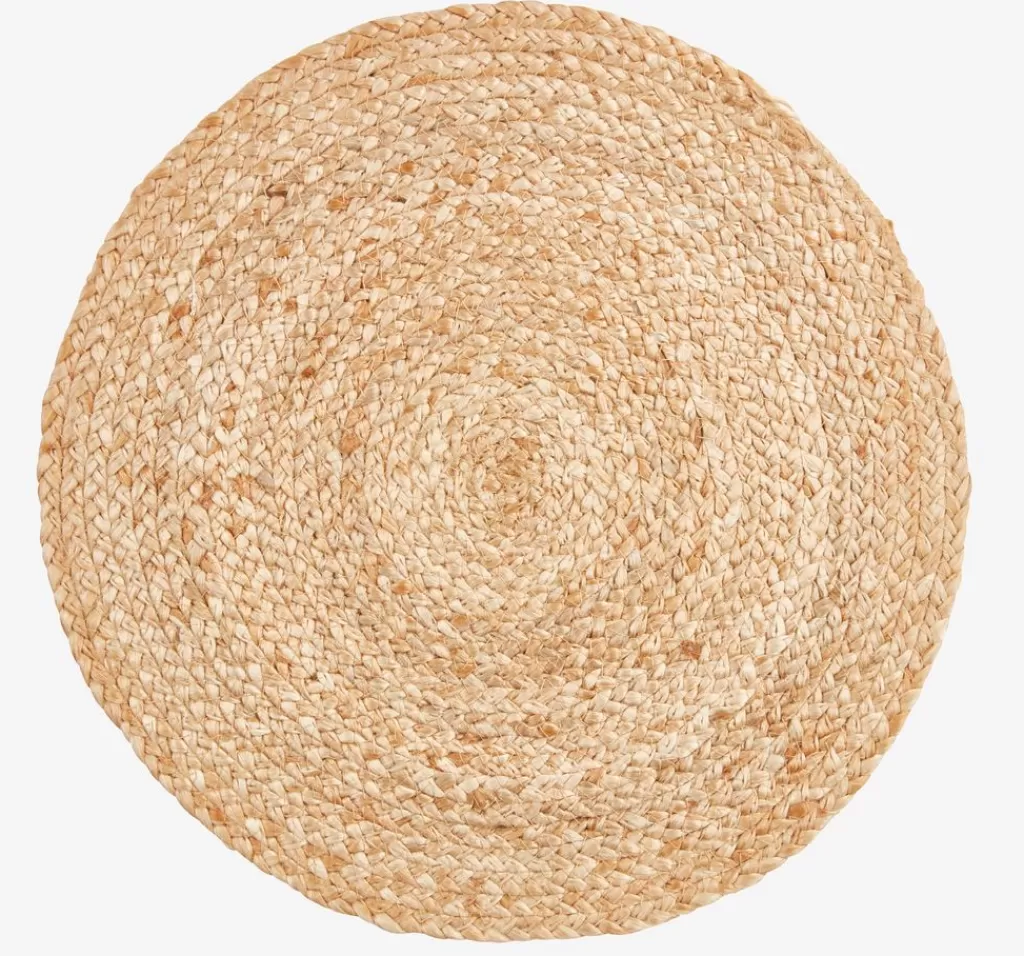 Online BUKKETORN Podkładka Ś38 naturalny