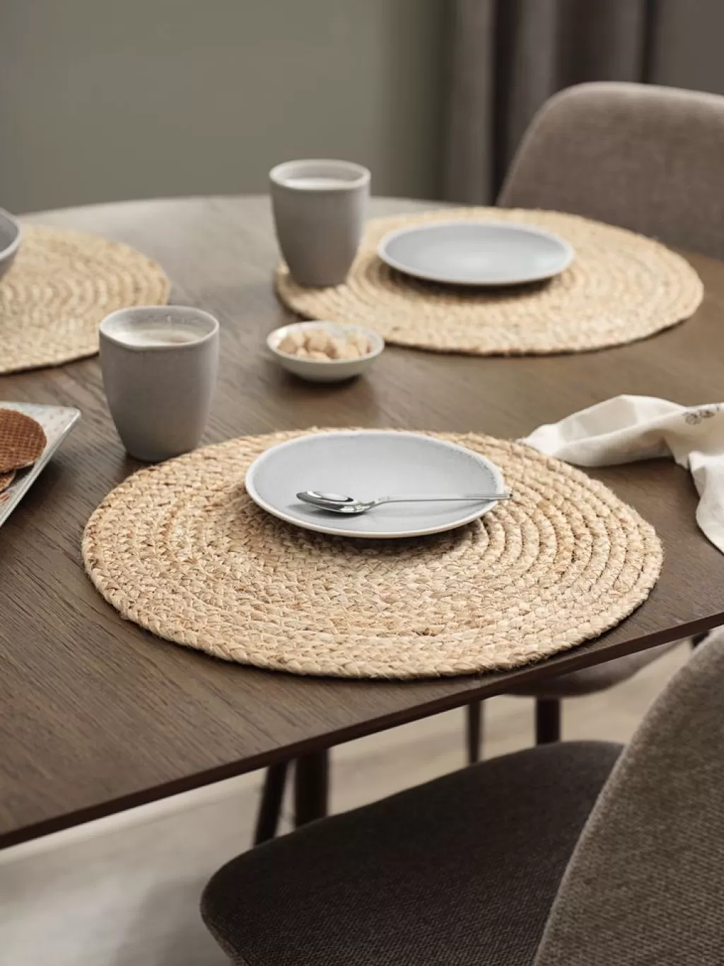 Online BUKKETORN Podkładka Ś38 naturalny