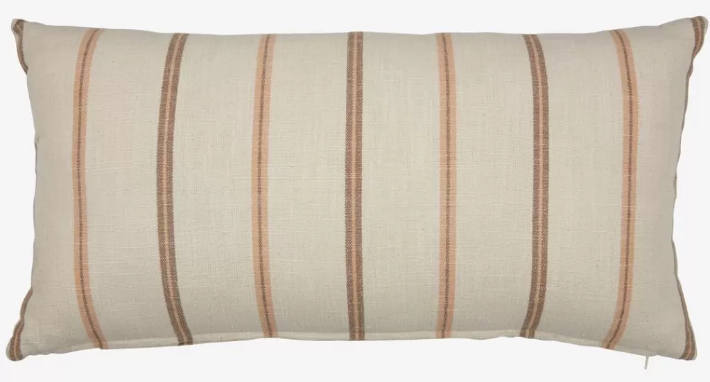 Discount ENGKLOKKE Poduszka ozdobna 30x60 beżowy/brązowy