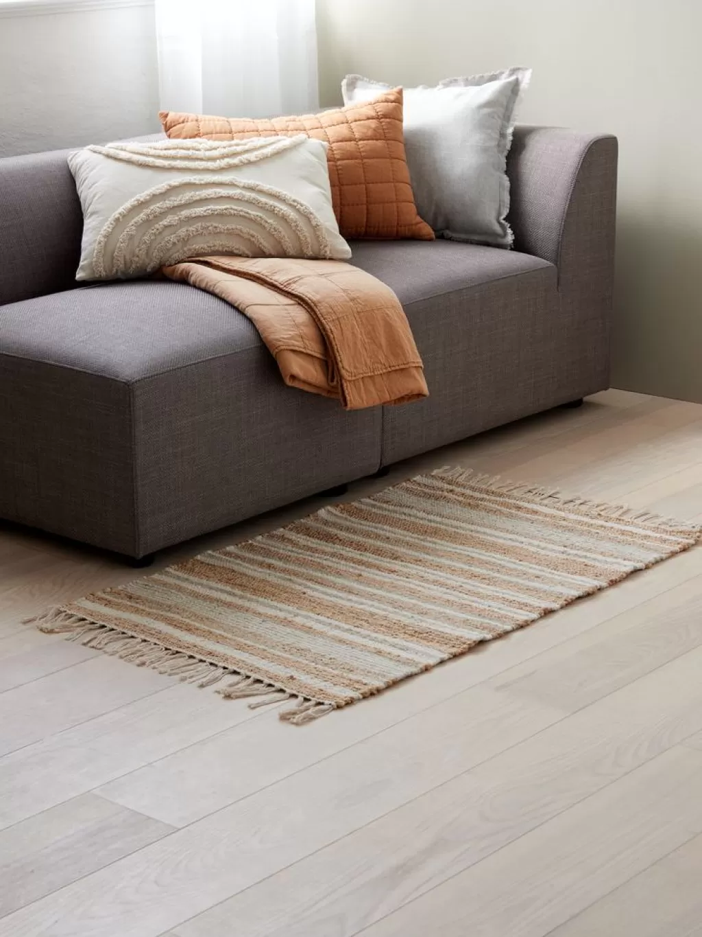 Cheap GRAVMYRT Poduszka ozdobna 40x60 beżowy