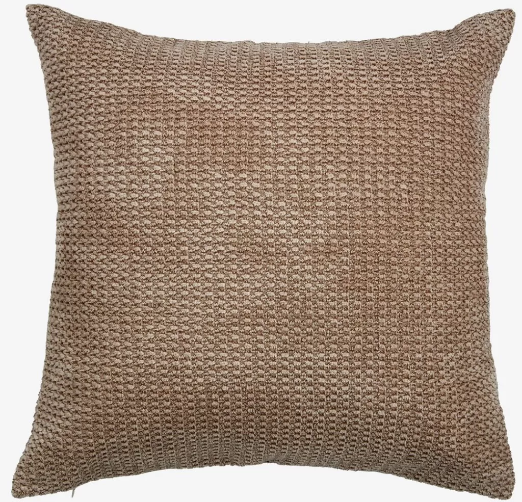 Best Sale SKOGFIOL Poduszka ozdobna 45x45 kremowy/beżowy brązowy,kremowy