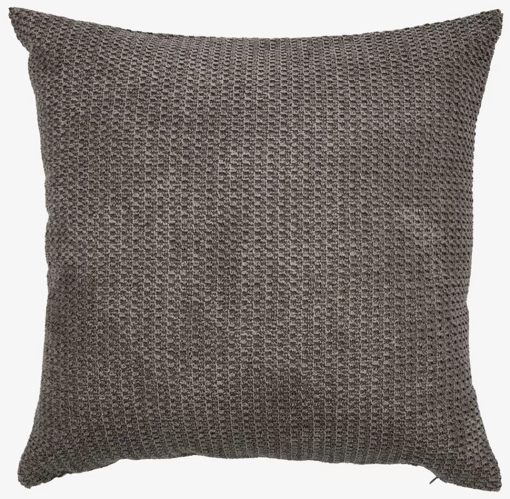 Clearance SKOGFIOL Poduszka ozdobna 45x45 szary