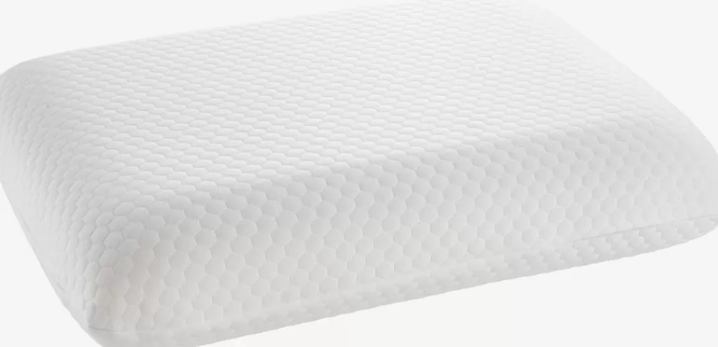 Discount RISKA Poduszka z pianką termoelastyczną 35x50x11