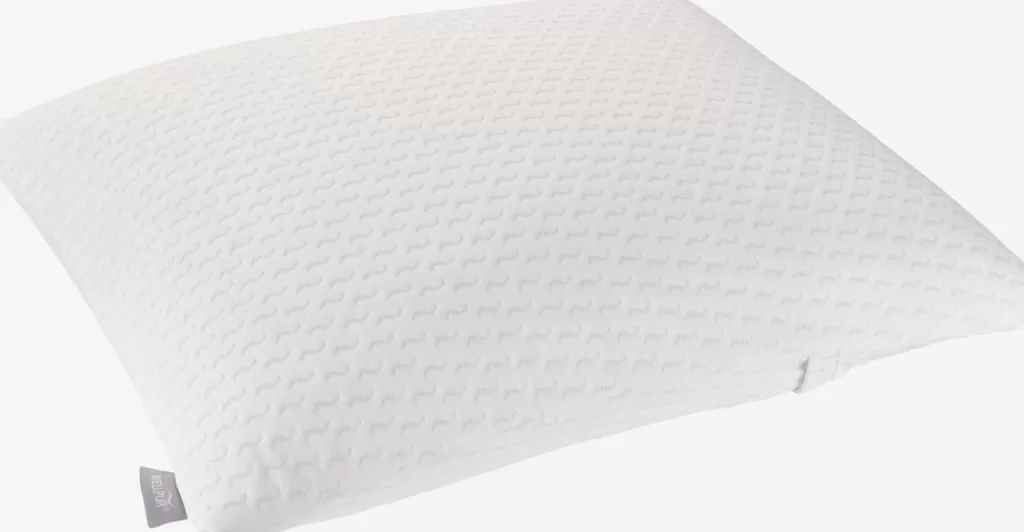 Clearance STRYN Poduszka z pianką termoelastyczną 42x65x15 WELLPUR