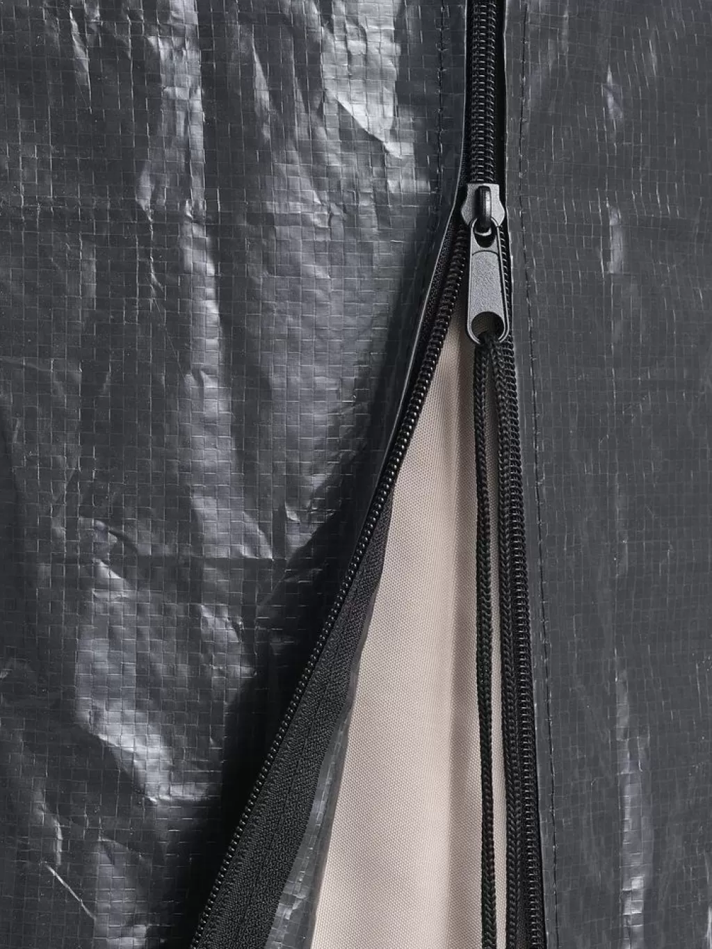 New LJUV Pokrowiec Ś35xW180