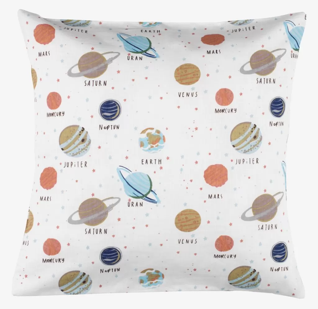 Discount CELINA Poszewka 40x40 dziecięce mix
