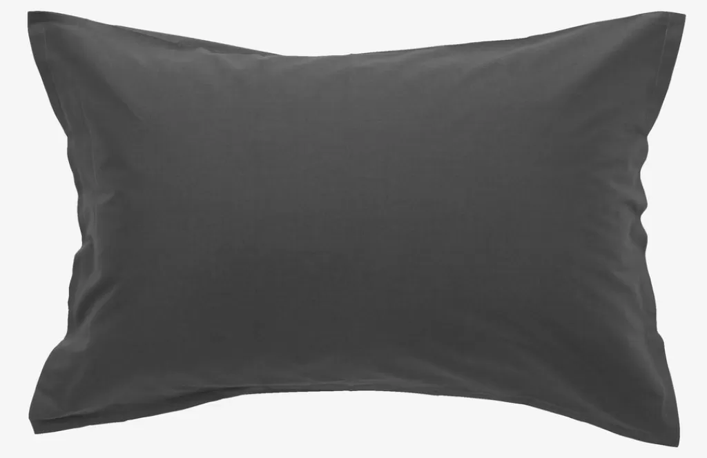 Best Sale INGE Poszewka 50x70/75 szary
