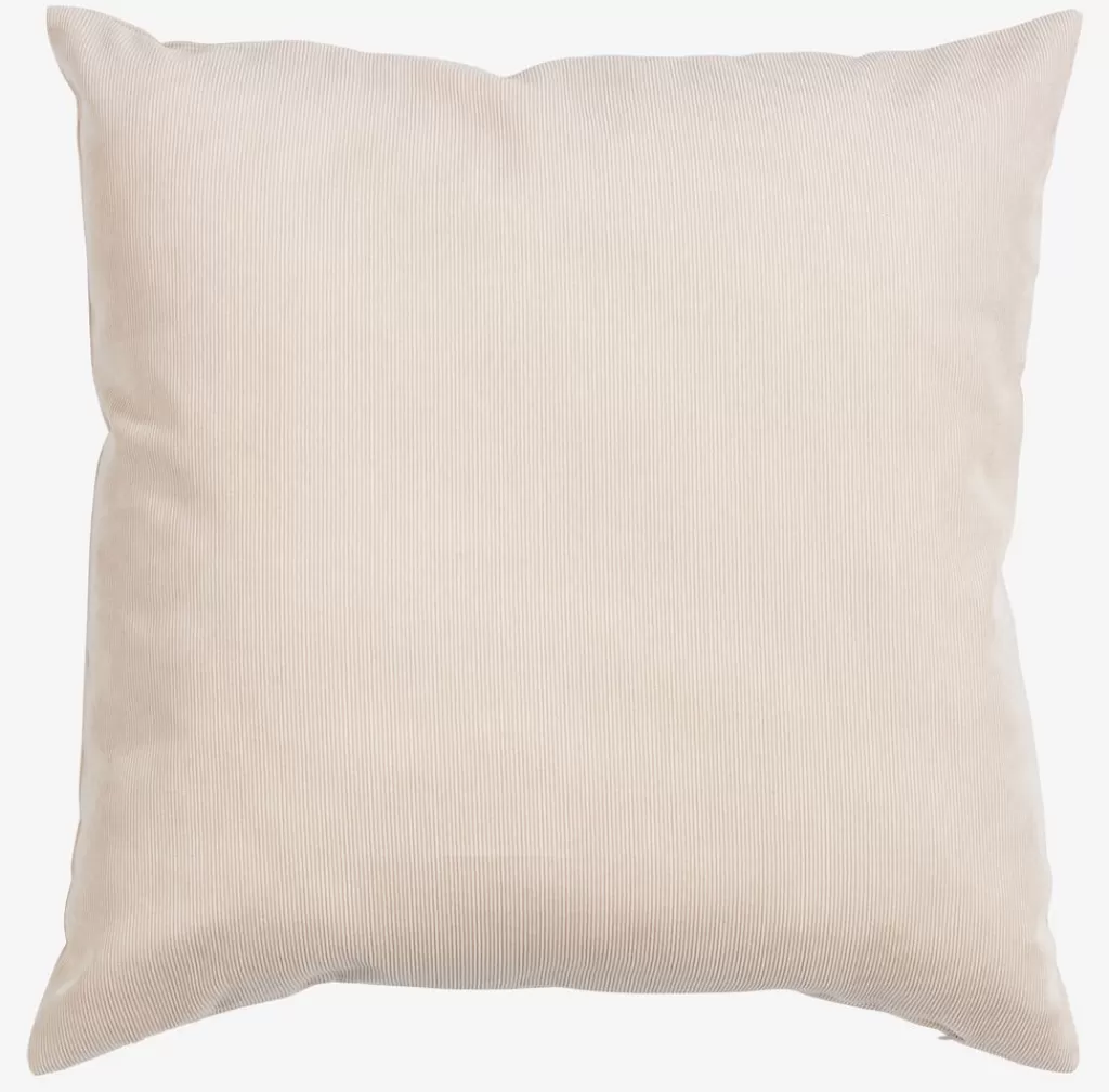 Store DUSKULL Poszewka ozdobna 50x50 beżowy