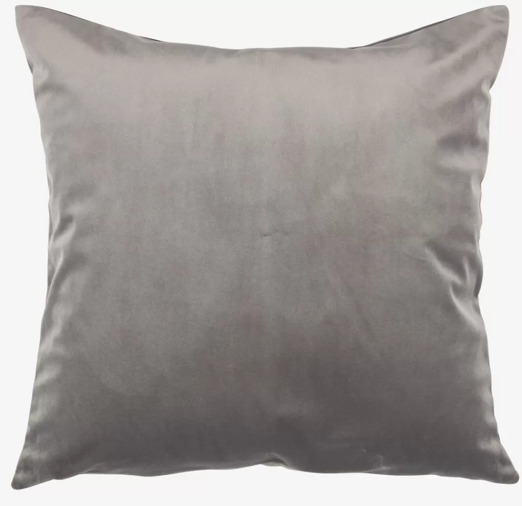Best Sale ERTEVIKKE Poszewka ozdobna 50x50 ciemnoszary