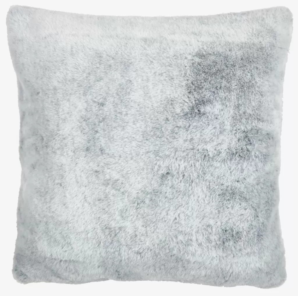 Best Sale SMYLE Poszewka ozdobna 50x50 szary