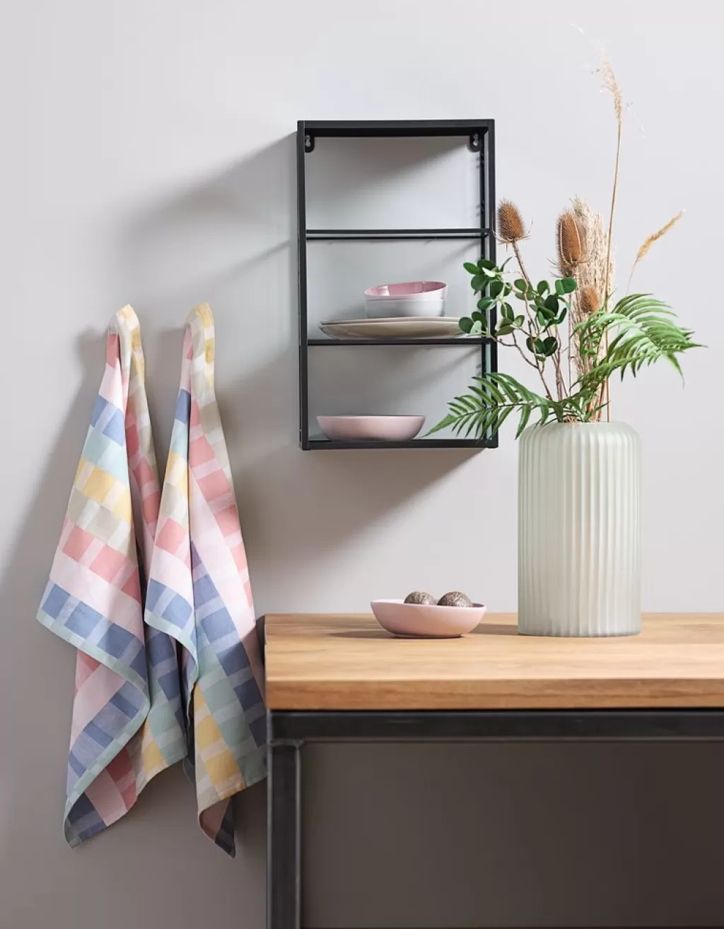 Best Sale KAMELIA Ręcznik kuchenny 50x70 2 szt/op