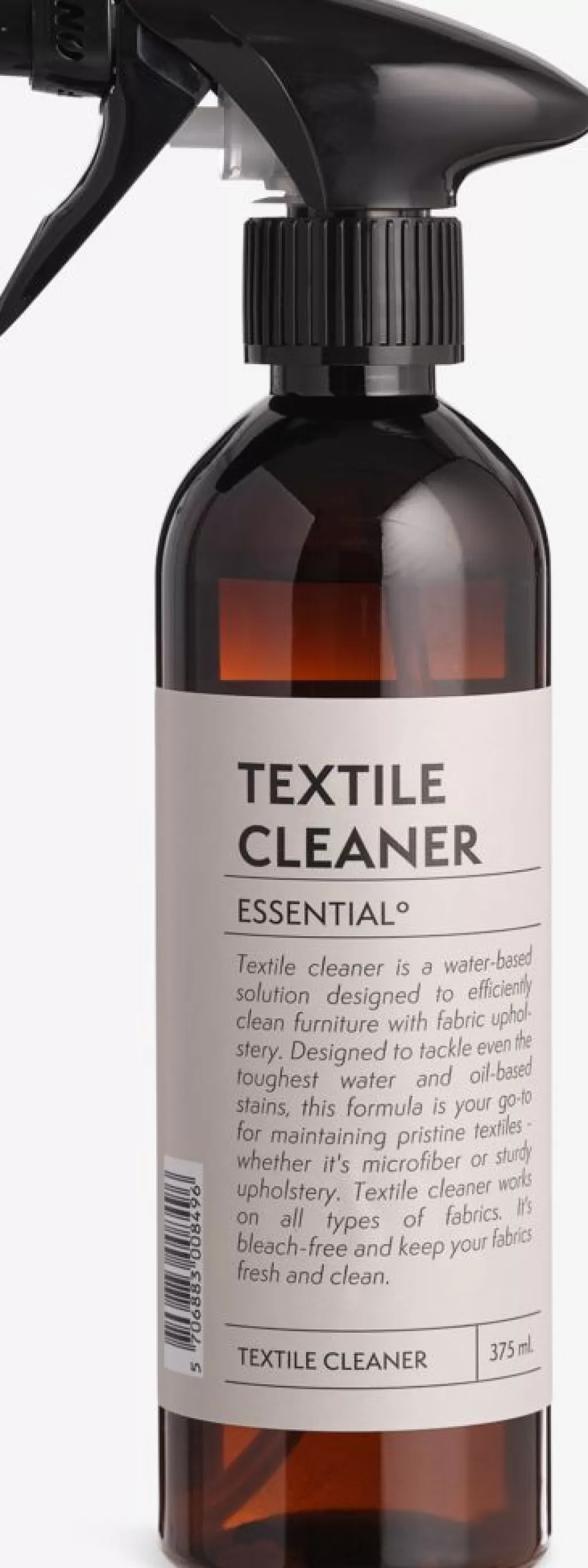 Online TEXTILE CLEANER Środek do czyszczenia tekstyliów 375 ml