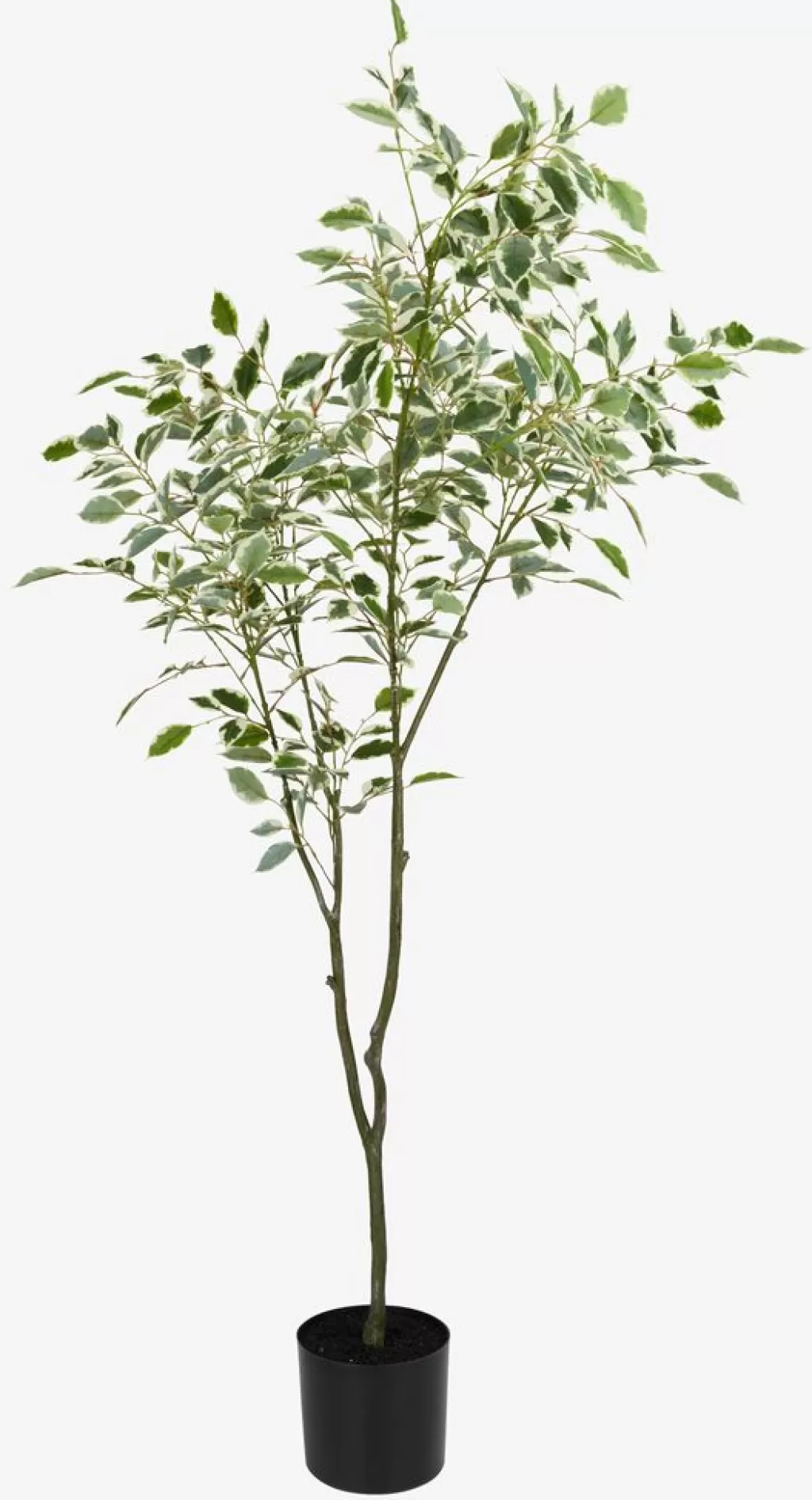 Sale GUNNULF Roślina sztuczna W150cm z doniczką