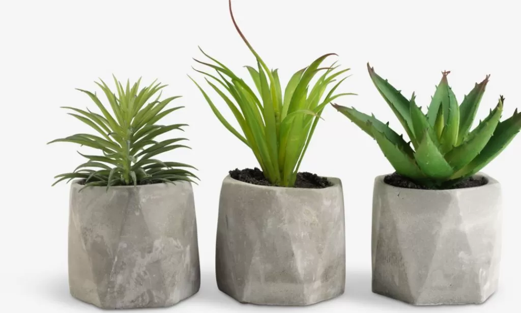 Store TORGEIR Roślina sztuczna Ś8xW17cm mix