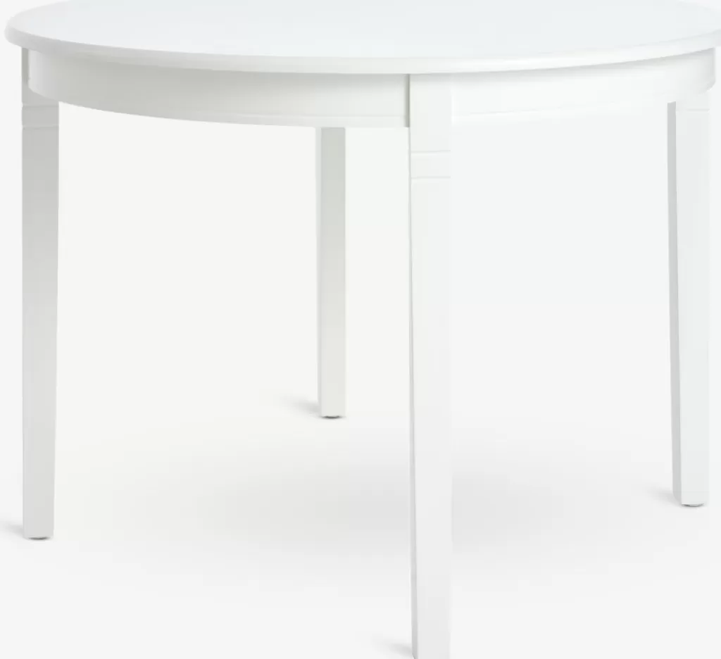 Fashion KIRKEBY Stół Ś110 biały