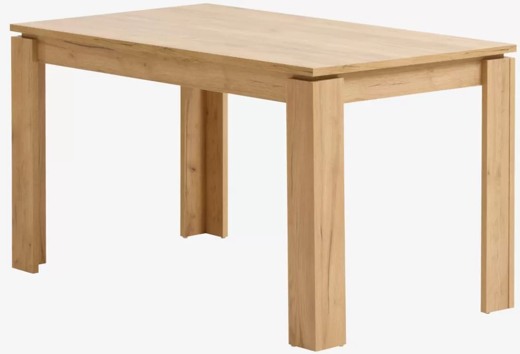 Best LINTRUP Stół 80x140 dąb