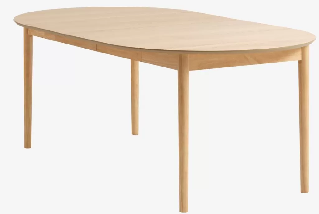 Sale MARSTRAND Stół Ś110/110x200 dąb dębowy
