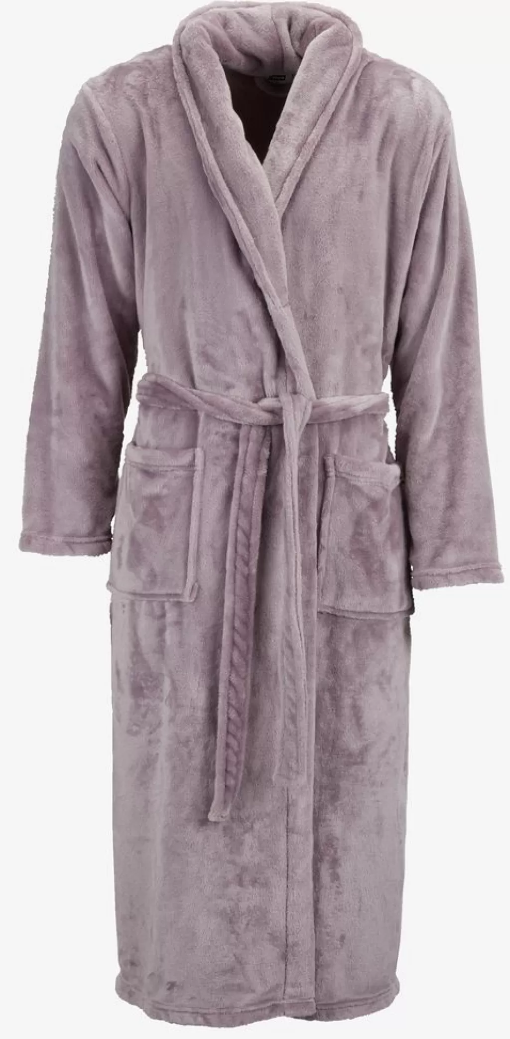 Fashion LERUM Szlafrok S/M jasnofioletowy