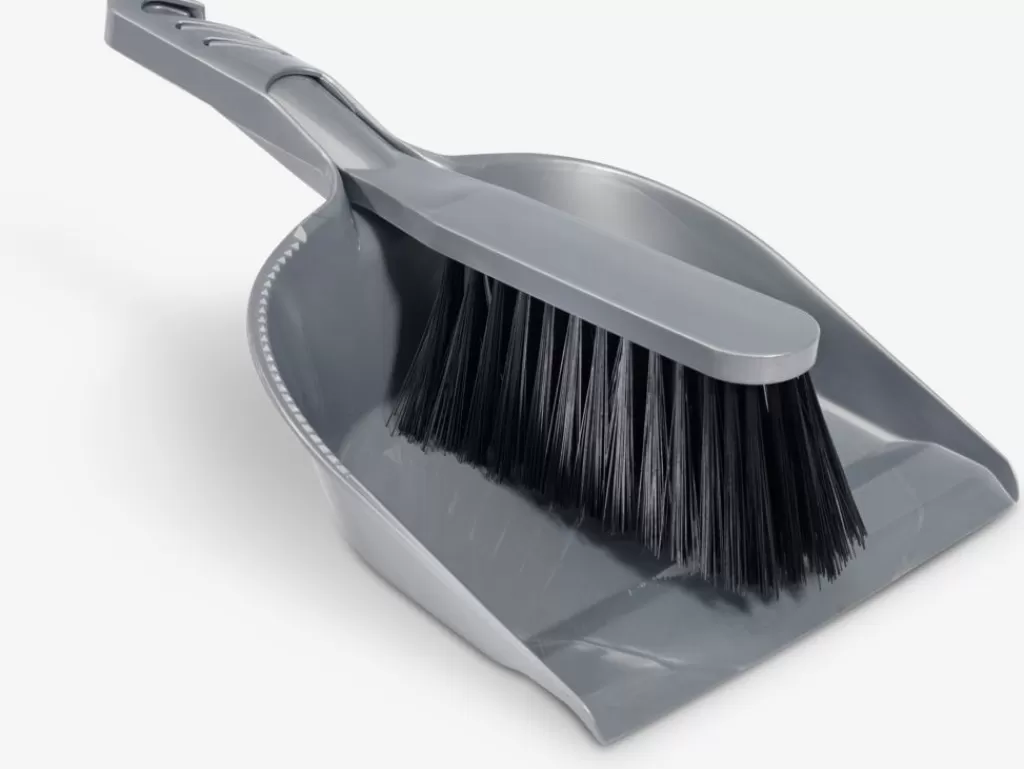 Hot FOLMER Szufelka D19cm ze szczotką