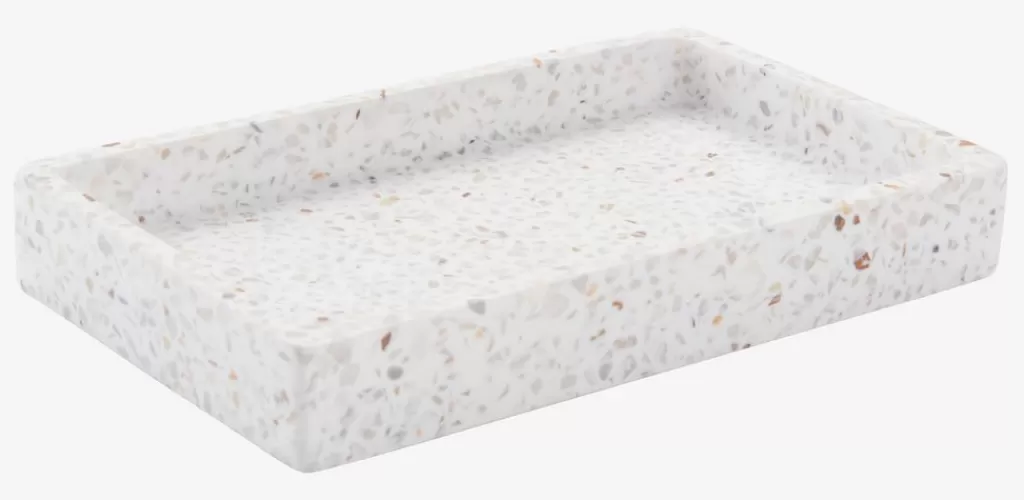 Discount BILLSTA Taca 11x18cm terrazzo
