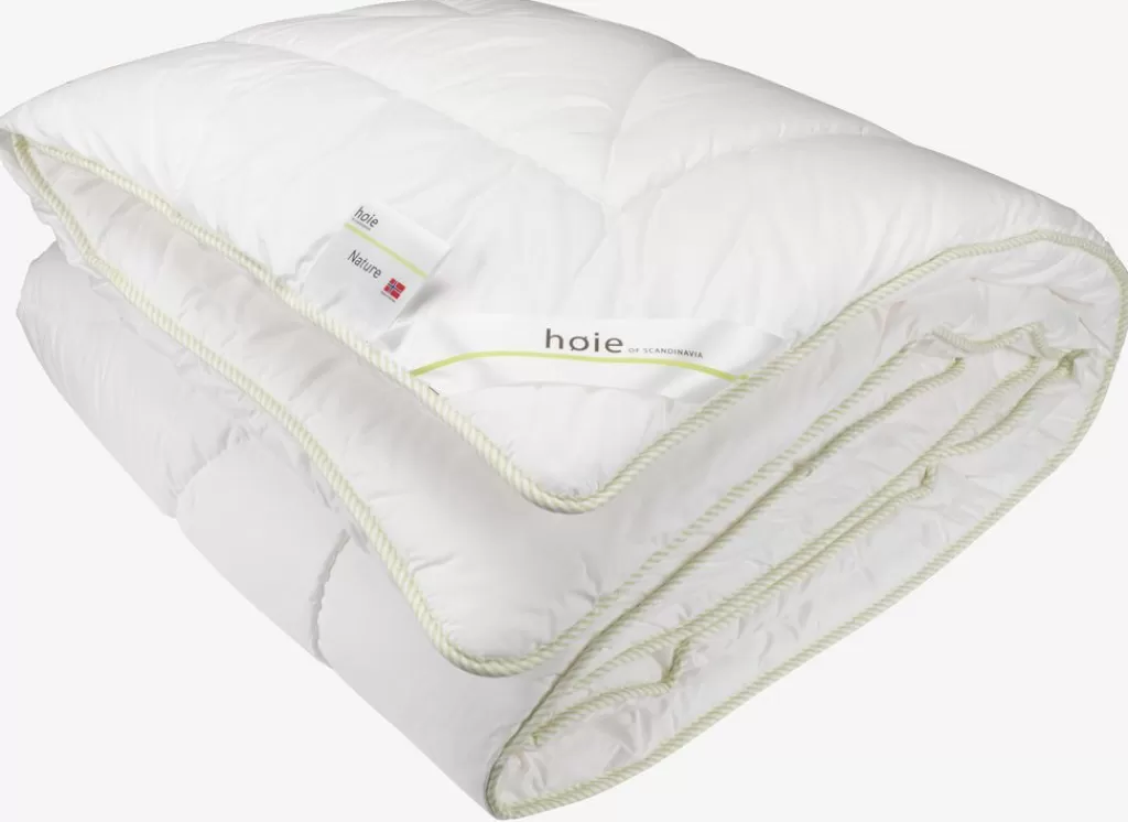 Shop GREENFIRST NATURE Termokołdra 140x200 Høie NATURE bardzo ciepła