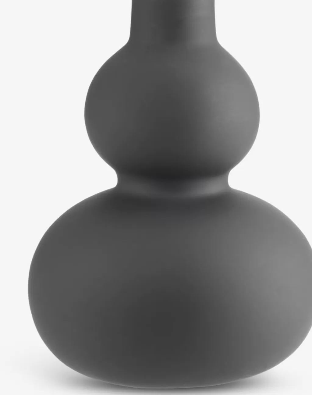 Store ROBERT Wazon Ś11xW15cm czarny